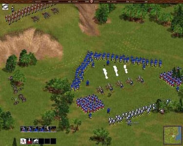Cossacks (PC)
