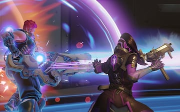 Captura de pantalla - Overwatch (PC)