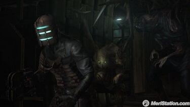 Dead Space