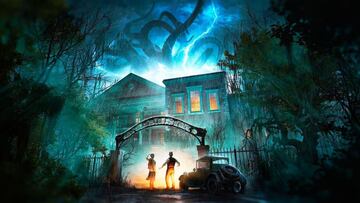 alone in the dark remake edicion de coleccionista