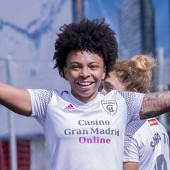 El Madrid CFF sigue soñando