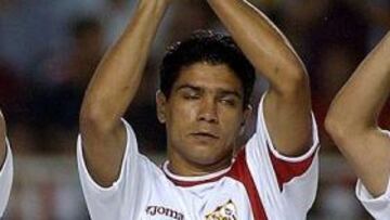 <b>TEMPORADA IRREGULAR.</b> Renato no logró alcanzar su mejor nivel durante la pasada campaña.