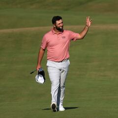 De Rahm a Lock: la historia de un segundo positivo en un mes