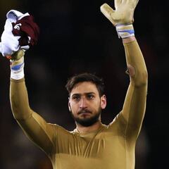 Las 10 curiosidades que no conocías de Donnarumma