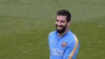 Arda Turan