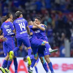 Juan Reynoso buscará refuerzos para apuntalar al Cruz Azul