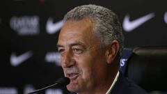 Alfaro contó detalles de su charla con Bianchi