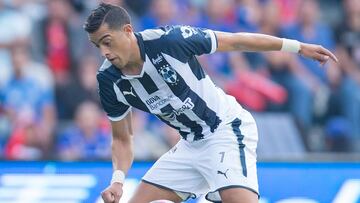 Cómo y dónde ver el Rayados de Monterrey vs Necaxa; horario y TV online