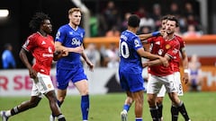 El United de siempre