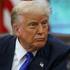 Trump justifica amenazas a Groenlandia por no recibir el Nobel: “Ya no siento la obligación de pensar únicamente en la paz”