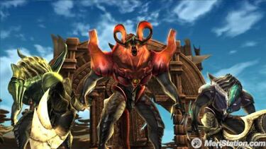 [TGS] White Knight Story