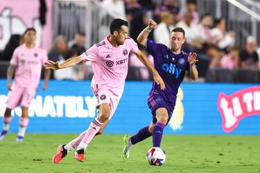 MLS Decision Day: who can seal playoff places in Eastern & Western Conferences