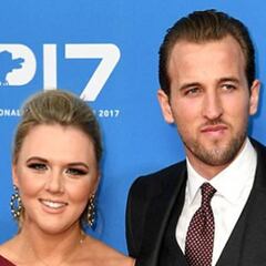 Descontento entre las WAGs de Inglaterra por sus condiciones para ir al Mundial de Rusia