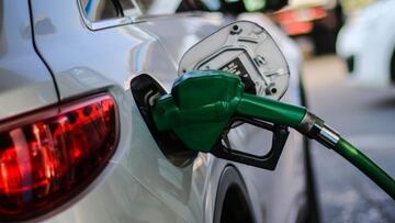 Precio de las bencinas en Chile, hoy jueves 18 de enero: sube o baja esta semana y cómo consultar el valor en línea