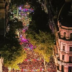 Carnaval de Buenos Aires 2020: actividades y programación