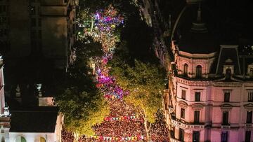 Carnaval de Buenos Aires 2020: actividades y programación