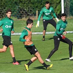 Íñigo o Villapalos, dilema en la sala de máquinas