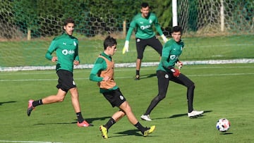 Íñigo o Villapalos, dilema en la sala de máquinas