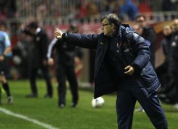 Tata Martino.