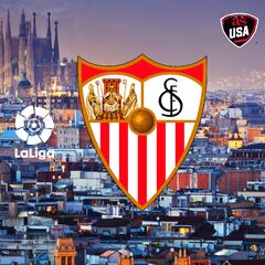Barcelona vs Sevilla: times, how to watch on TV and stream online | LaLiga