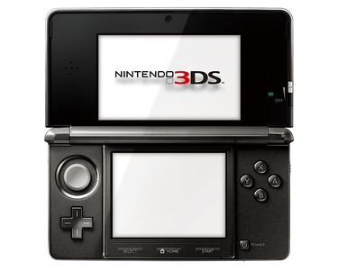 3DS, a punto de superar el millón de consolas vendidas en Reino Unido según una fuente británica