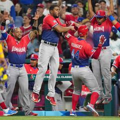 República Dominicana - Nicaragua: ¿a qué hora, canal de tv; cómo y dónde ver el Clásico Mundial?