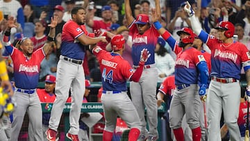 República Dominicana arrancó con una derrota inesperada en el Clásico Mundial de Béisbol y ahora saben que no pueden darse el lujo de perder ante Nicaragua.