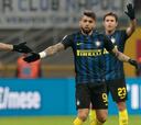 "Icardi y Zanetti estaban celosos de Gabigol"