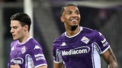 Fiorentina-Inter, en directo: Serie A, hoy en vivo