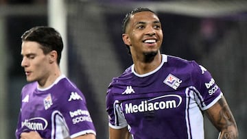 Fiorentina-Inter, en directo: Serie A, hoy en vivo