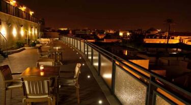 Hoteles en Sevilla con desayuno incluido