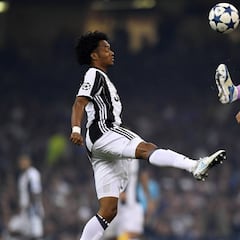 When was the last Champions League final red card?