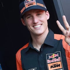 Pol Espargaró merece una gran moto