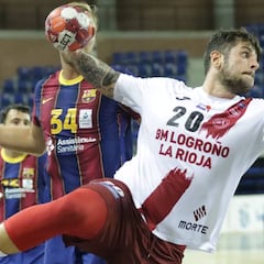 A golpe de aplazamiento