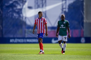 Mouri?o, a examen ante el Atleti con Giuliano como referente