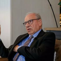 Alfonso Guerra señala el momento en el que todo cambió para el PSOE