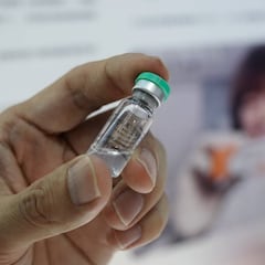 ¿Quiénes serán los primeros en recibir la vacuna contra el coronavirus en España?