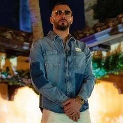 El fiestón sorpresa que le prepararon a Karim Benzema por su 31º cumpleaños