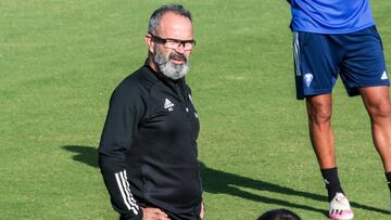 ENTRENAMIENTO SEMANAL ALVARO CERVERA