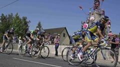 Un día de pena y gloria