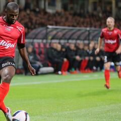 América estaría interesado en un jugador francés de la Ligue 1