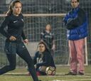 EntreLigas: Así se vive el fútbol en San Pedro Femme