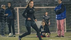 EntreLigas: Así se vive el fútbol en San Pedro Femme
