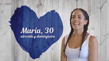 El 'First Dates' más futbolero: el 'Fuenla' pide cita a sus abonados