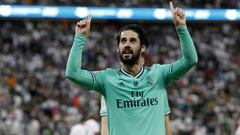 ¿Por qué el Real Madrid juega la Supercopa de España?