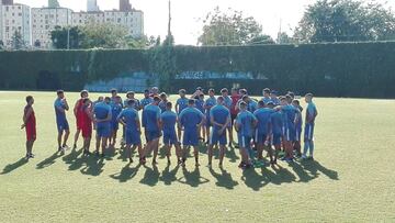 Defensores Belgrano - Arsenal: horario, TV y cómo ver online el ascenso