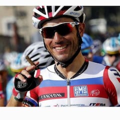 Fernando Alonso: "Gracias por hacernos disfrutar, Purito"