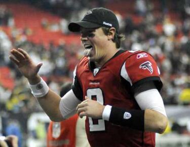 Atlanta-Green Bay (La previa)