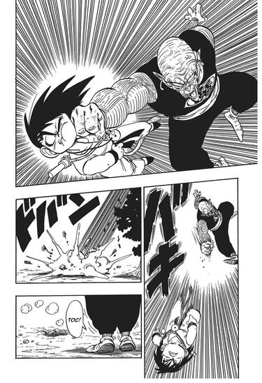 El manga de Dragon Ball cumple años y así lo recordamos