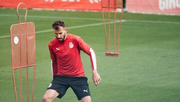 Estimular el pase y el golpeo del balón, objetivo de la semana